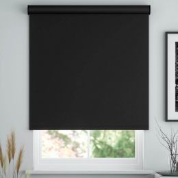Sunshading κουρτίνες συσκότισης που μηχανοποιούνται αυτόματες ηλεκτρικές για το εγχώριο ξενοδοχείο