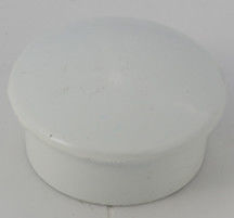 του 32/28/25 mm/19mm σύγχρονη διακοσμήσεων μετάλλων κουρτινών ΚΑΠ τελών ράβδων μικρή για την κουρτίνα Πολωνοί