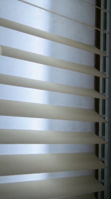 PVC αφρού ημι τυφλή αδιάβροχη UV ωιδίου κάθετη κουρτίνα ονείρου πετρελαίου ανθεκτική