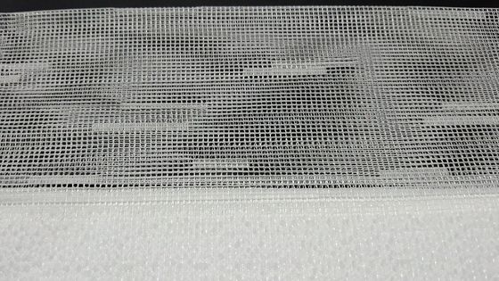 Χειρωνακτικοί κάθετοι τυφλοί παραθύρων τύπων Drawstring ραβδιών αντι - ωίδιο