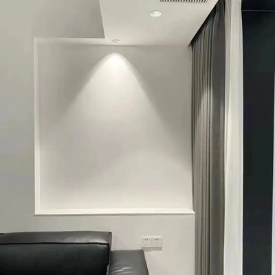 Ανθεκτικές φανταστικές κάθετες κουρτίνες 300cm λιπών διακόσμηση παραθύρων ύψους τυφλών