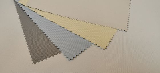Αδιάβροχη Sunshade φλόγα - μπαλκόνι παραθύρων παραθυρόφυλλων κυλίνδρων υφασμάτων καθυστερούντω μη εύκολο να ζαρώσει