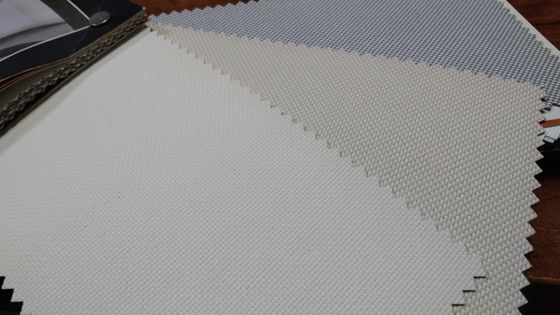 2.5m πλάτους κυλίνδρων παραθύρων οριζόντιο σχέδιο βάρους τυφλών μέσο