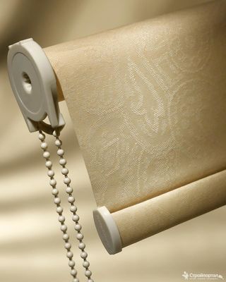 Εργοστάσιο KEEWO, φλόγα της Κίνας - ύφασμα καθυστερούντω, κράμα αλουμινίου, χειρωνακτικό παραθυρόφυλλο κυλίνδρων χαντρών τραβήγματος
