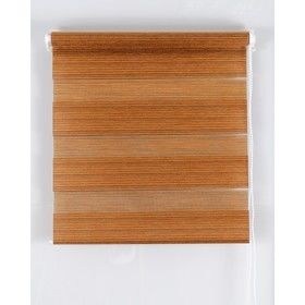 Αδιάβροχες Sunshade μελέτης κουρτινών κυλίνδρων ζέβεις τυφλές ημι τυφλές διαφανείς χειρωνακτικές μινιμαλιστικές χάντρες τραβήγματος