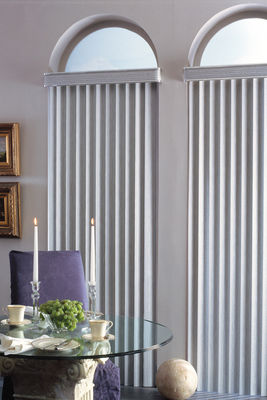 Jacquard ύφανσης ευφυείς παραθύρων τυφλών ημι σκιάζοντας κουρτίνες αέρα βιομηχανίας ήρεμες